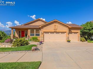 12602 Timberglen Ter, Colorado Springs, CO 80921
