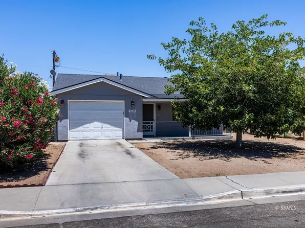 1036 W Mariposa Ave, Ridgecrest, CA 93555