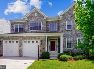 15124 Barnes Edge Ct, Woodbridge, VA 22193