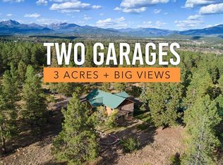 870 Great West Ave, Pagosa Springs, CO 81147