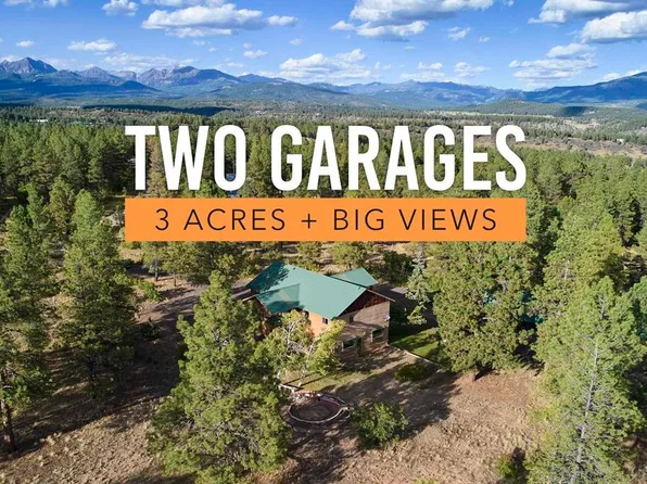 870 Great West Avenue, Pagosa Springs, CO 81147