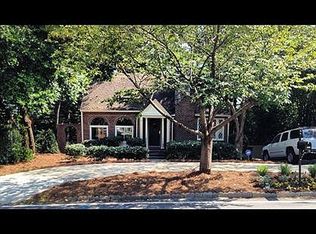 551 E Wesley Rd NE, Atlanta, GA 30305