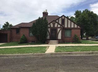 545 Cook Ave, Raton, NM 87740