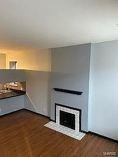 Unit Photo - 2307 Hickory St #B