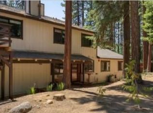 647 Village Blvd #3, Incline Village, NV 89451
