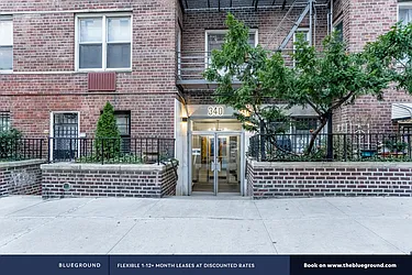 Rented by The Blueground