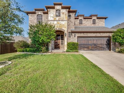 13725 Cortes De Pallas Dr, Little Elm, TX, 75068