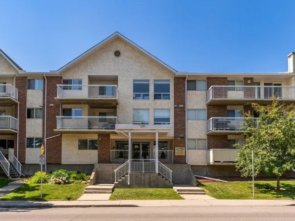 2211 29th St SW #306, Calgary, AB T3E 2K1