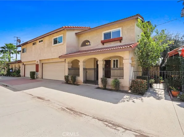 12251 Ramona Blvd, El Monte, CA 91732