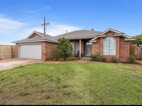 6501 86th St, Lubbock, TX 79424