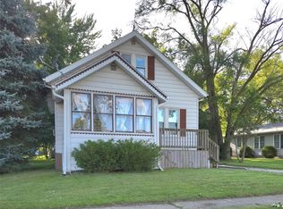 50 Austin St, Sandusky, MI 48471