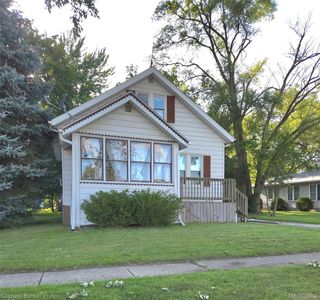50 Austin St, Sandusky, MI, 48471