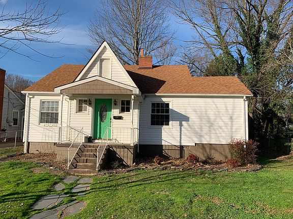 2nd image of 1238 Mitchell Ave