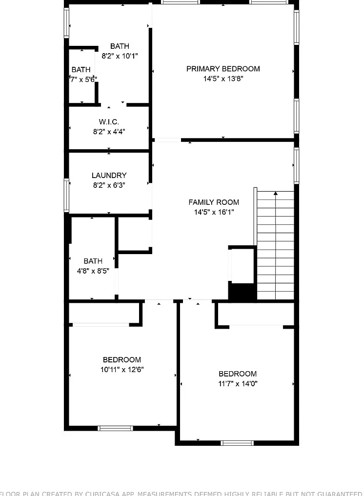 4 bed, 3.0 bath, 2083 sqft, $3,230 — Photo 4