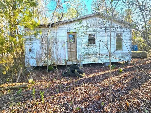 1310 Bergin Road, Aurora, NC 27806