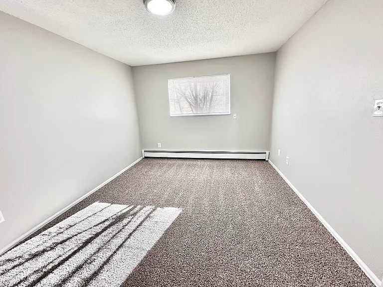 1st Bedroom