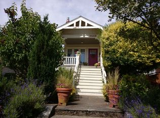 7329 8th Ave NW, Seattle, WA 98117