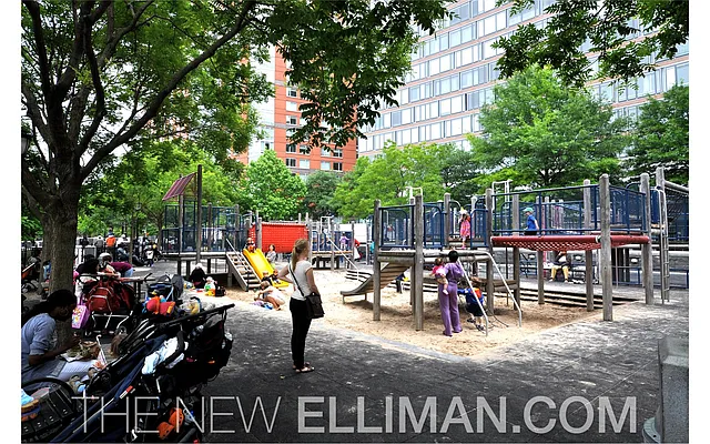 Rented by Douglas Elliman | media 18