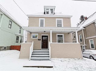 66 Spruce St, Schenectady, NY 12304
