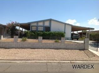 814 Ramar Rd, Bullhead City, AZ 86442