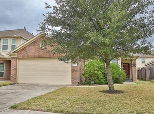 29477 Graceful Path Way, Spring, TX 77386