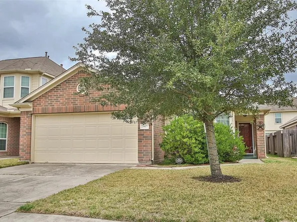 29477 Graceful Path Way, Spring, TX 77386