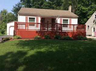 482 Agate Ave, Mansfield, OH 44907