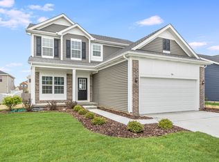 548 S Stonebrook Dr, Romeoville, IL 60446