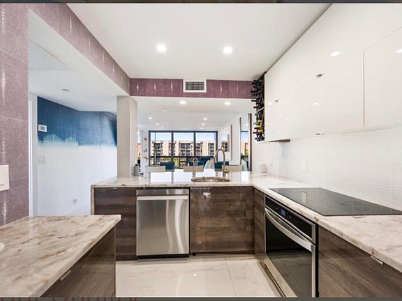 5th image of 2687 N Ocean Boulevard #G506