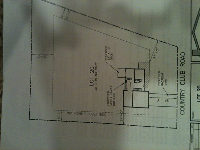 2nd image of 20 Country Club Rd