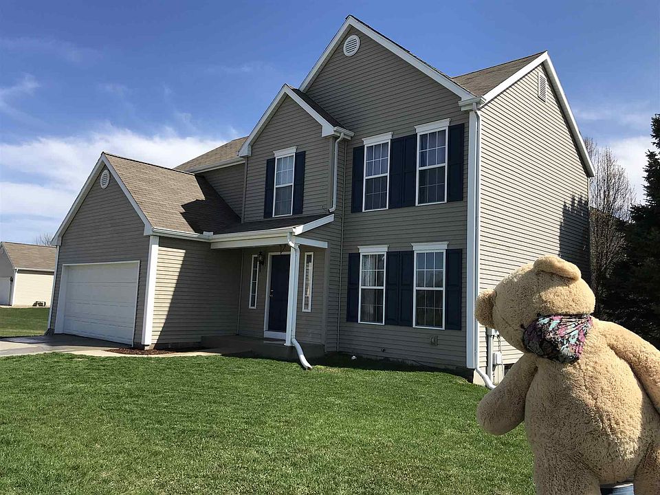 1st image of 23070 Allerton Dr