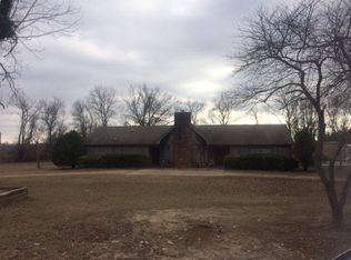 3502 Pecan Grove Rd, Crawfordsville, AR 72327