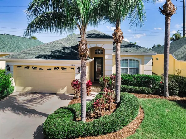 10201 Sorenstam Dr, New Port Richey, FL 34655