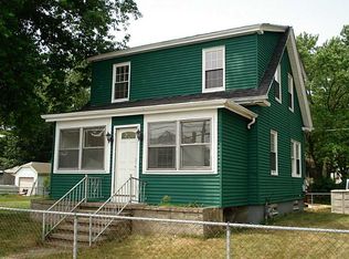 1309 W Shore Rd, Warwick, RI 02889