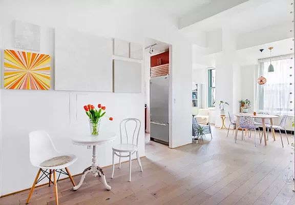 2nd image of 80 John St APT 18C