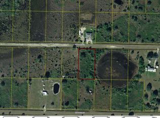 14720 NW 308th St, Okeechobee, FL 34972
