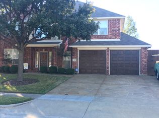 4905 Adolphus Dr, Frisco, TX 75035