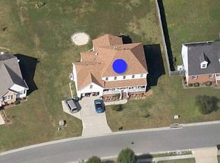 1719 Mill Wood Way, Suffolk, VA 23434