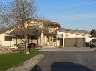 5000 W 20075 N, Plymouth, UT 84330