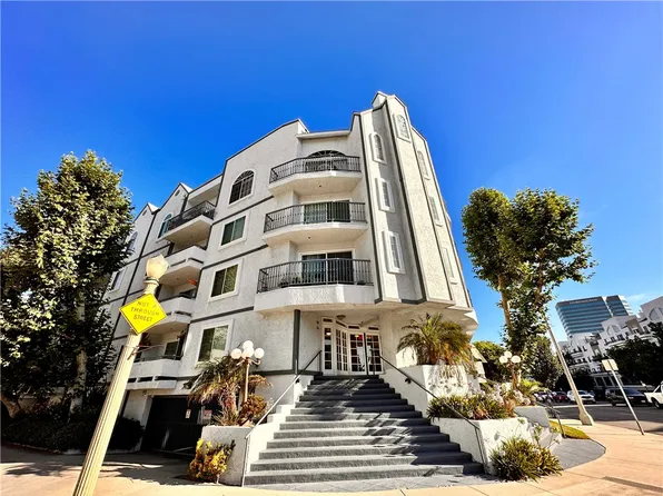 4401 Sepulveda Blvd Unit 207, Sherman Oaks, CA 91403