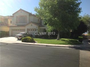 2000 S Trailside Village Ave, Henderson, NV 89012