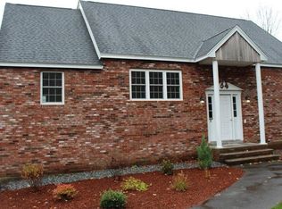 217 Marsh Rd #A, Pelham, NH 03076