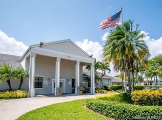 980 Constitution Dr APT D, Homestead, FL 33034