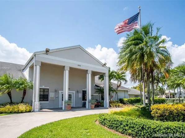 980 Constitution Dr APT D, Homestead, FL 33034