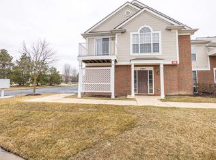 15945 Morningside #180, Northville, MI 48168