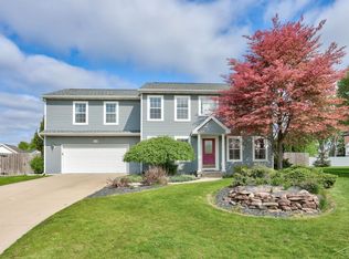6476 Emerald Park N, Saginaw, MI