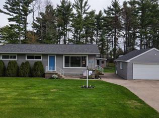 447 Pepper Ave, Wisconsin Rapids, WI 54494