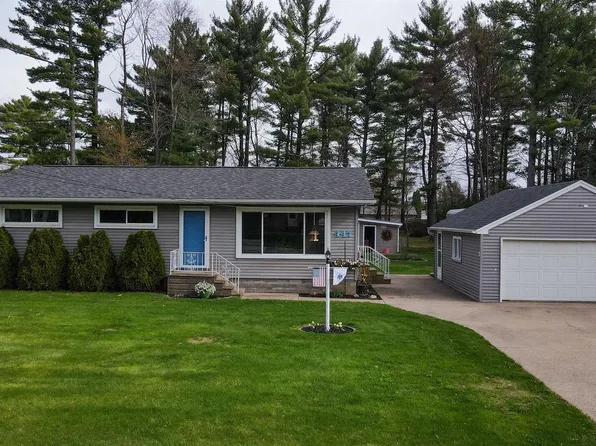 447 PEPPER AVENUE, Wisconsin Rapids, WI 54494