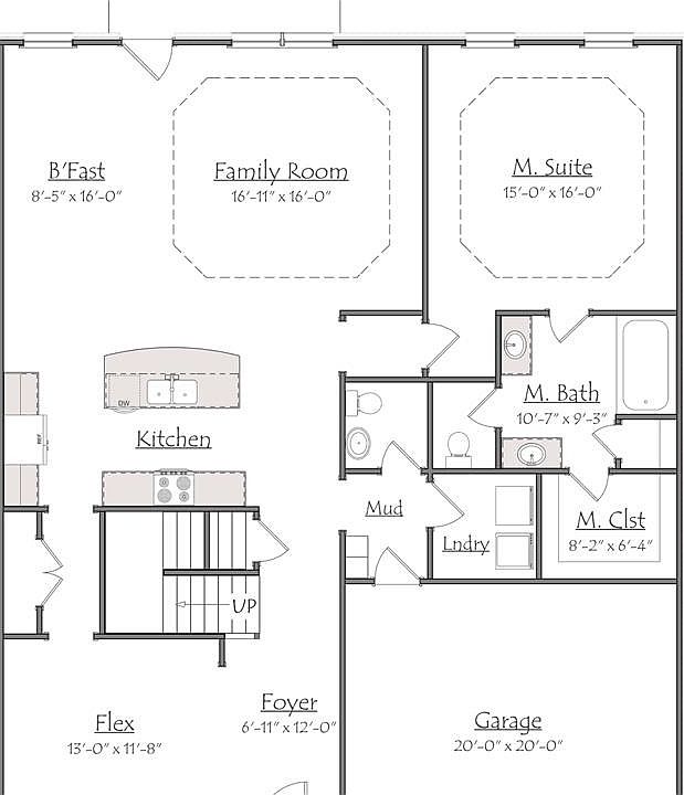 2nd image of 119 Meadowglade Ln