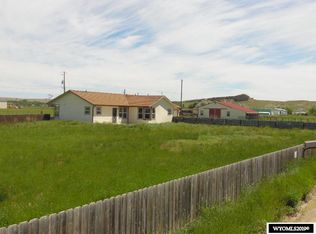 13890 Grady St, Evansville, WY 82636